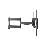Suporte de Parede Full Motion Heavy-Duty para TV 60-120" 120KG Equip Preto - Image 7