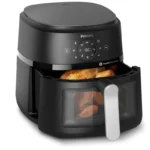 Airfryer Philips Serie 2000 NA231/00 13 em 1 com Janela 6.2L 1700W Preta - Image 5