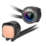 Water Cooler CPU Thermaltake Th240 V2 Argb - Image 5