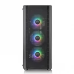 Caixa ATX Thermaltake V250 TG ARGB Air Vidro Temperado USB 3.0 - Image 4