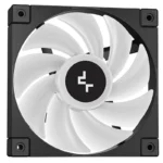 Water Cooler DeepCool LD360 ARGB 360mm Digital Preto - Image 3