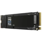 Disco Rígido Samsung 990 EVO Plus 4TB SSD NAND PCIe 5.0x2 NVMe 2.0 7250MB/s - Image 5