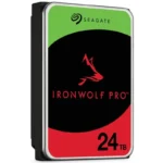 Disco Rígido Seagate IronWolf Pro 3.5" 24TB SATA 3 - Image 3