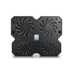 Base de Refrigeração para Portátil 15.6" DeepCool Multi Core X6 - Image 2