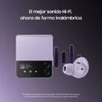 Samsung Galaxy Buds2 Pro Brancos - Image 4