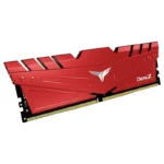 Memória Ram Team Group T-Force Dark Z DDR4 3200MHz 16 GB CL16 Vermelha - Image 3