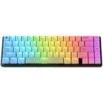 Conjunto de 115 Teclas Glorious Polychroma RGB (US ANSI)