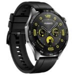 Smartwatch Huawei Watch GT 4 46mm Preto - Image 6