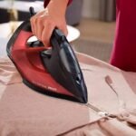 Ferro de Engomar Philips DST7022 7000 Series 2800W Preto/Vermelho - Image 2
