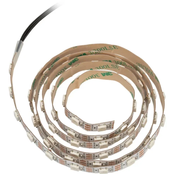 KIT LED's Nitro Concepts E-Racer