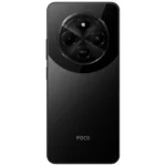 Smartphone Xiaomi Poco C75 6.88" 8GB 256GB Dual SIM Black - Image 2