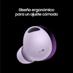 Samsung Galaxy Buds2 Pro Brancos - Image 3