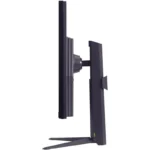 Monitor LG Ultragear 27GS85Q-B 27" LED Nano IPS QHD 180Hz Compatível com G-Sync - Image 3