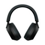 Headphones Sony WH-1000XM5 Bluetooth ANC NFC Pretos - Image 5