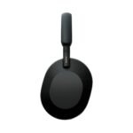 Headphones Sony WH-1000XM5 Bluetooth ANC NFC Pretos - Image 4
