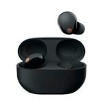 Auriculares Sony WF-1000XM5 True Wireless Pretos