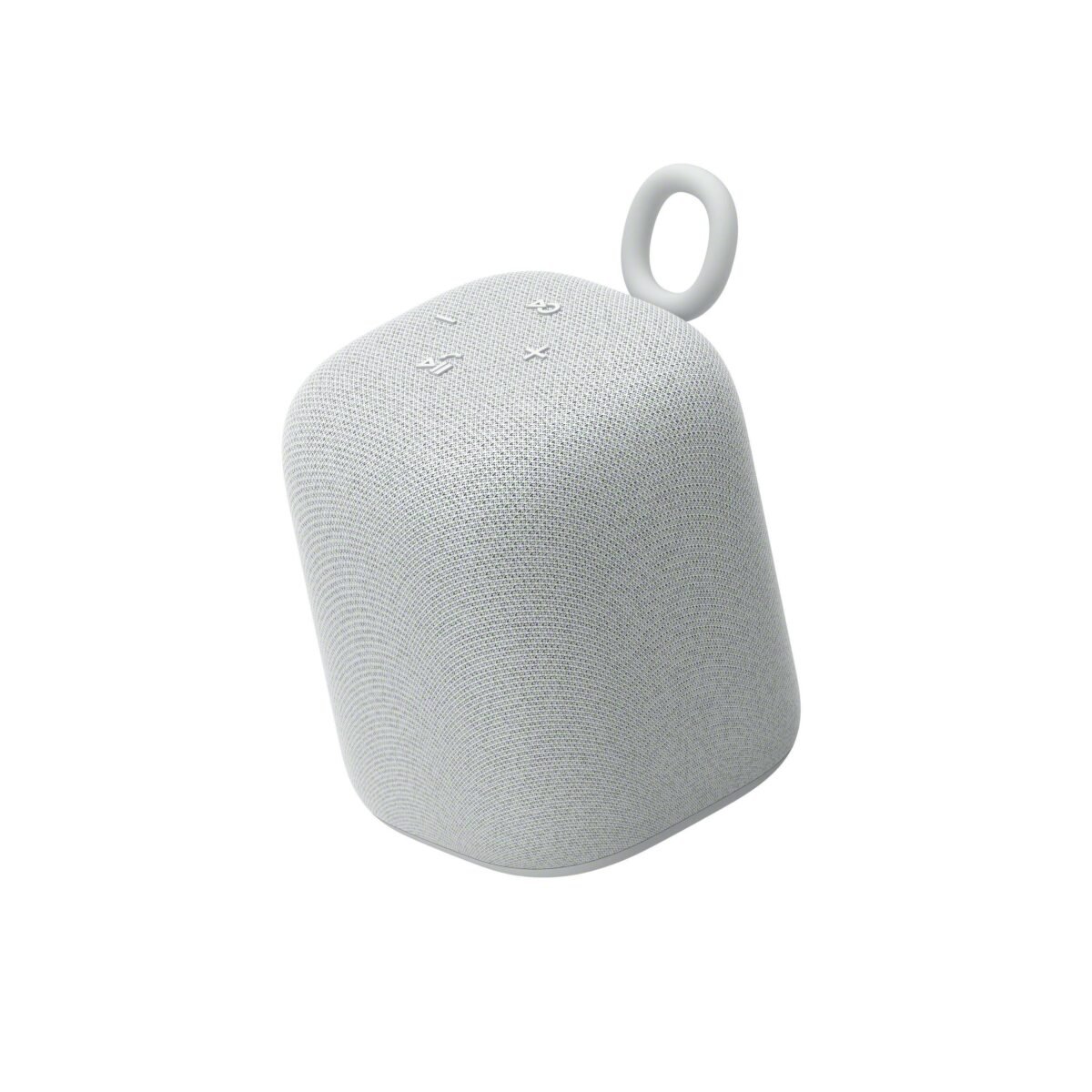 Coluna Portátil Sony LinkBuds Speaker SRS-LS1H Bluetooth Cinzento Claro - Image 1