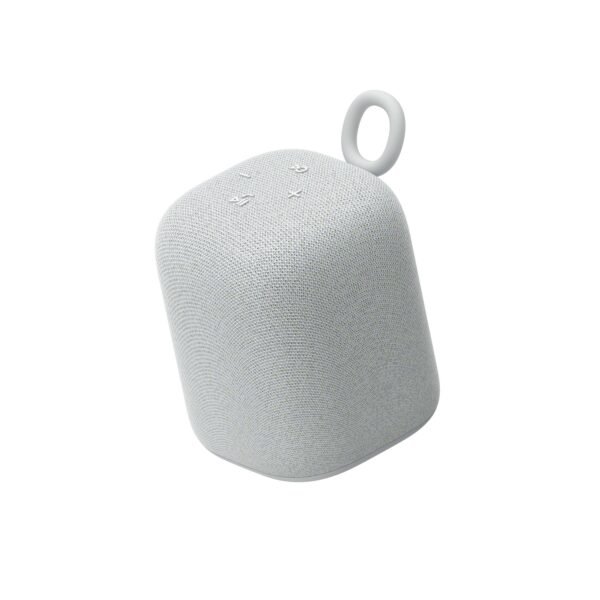 Coluna Portátil Sony LinkBuds Speaker SRS-LS1H Bluetooth Cinzento Claro