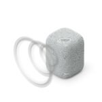 Coluna Portátil Sony LinkBuds Speaker SRS-LS1H Bluetooth Cinzento Claro - Image 4