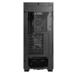 Caixa ATX Montech SKY TWO GX Vidro Preta - Image 3