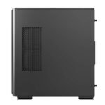 Caixa ATX Montech SKY TWO GX Vidro Preta - Image 4