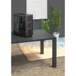 Caixa ATX Montech SKY TWO GX Vidro Preta - Image 6