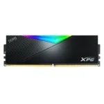 Memória Ram 16GB DDR5 AData 6000 MHz (1x16GB) CL30 Lancer RGB