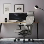 Cadeira Gaming Ergonomica ThunderX3 XTC - Cinza - Image 3