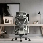 Cadeira Gaming Ergonomica ThunderX3 XTC - Cinza - Image 2