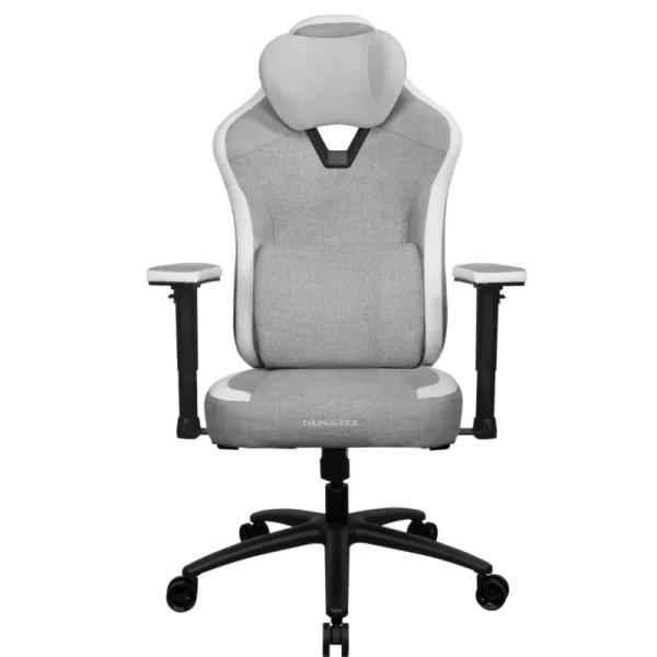 Cadeira Gaming ThunderX3 EAZE - Loft Grey