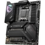 Motherboard MSI MPG X670E Carbon WiFi AM5 - Image 4