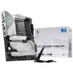 Motherboard ATX MSI MPG Z790 Edge Ti Max WiFi Skt 1700