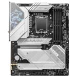 Motherboard ATX MSI MPG Z790 Edge Ti Max WiFi Skt 1700 - Image 6