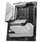 Motherboard ATX MSI MPG Z790 Edge Ti Max WiFi Skt 1700 - Image 5