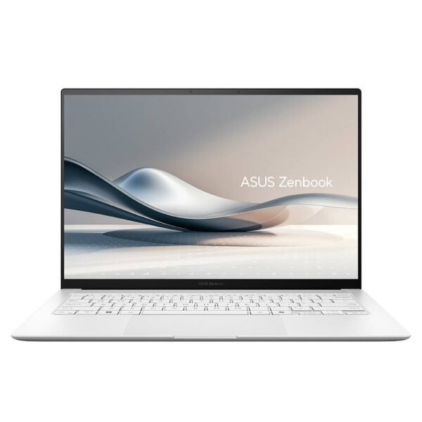 Portátil Asus Zenbook S 14 OLED Copilot AI UX5406SA-U72AOHDBB1 Ultra 7 14" 2.8K Touch OLED 32GB 1TB W11H