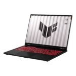Portátil Asus TUF Gaming A16 A608WV-A91B46CB1 16" 2.5K Ryzen AI 9 HX 370 32GB 1TB RTX 4060 W11H - Image 2