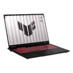 Portátil Asus TUF Gaming A16 A608WV-A91B46CB1 16" 2.5K Ryzen AI 9 HX 370 32GB 1TB RTX 4060 W11H - Image 5