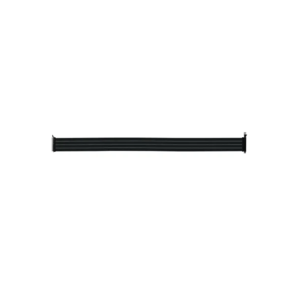 Riser Card Lian Li 90cm PCIe 4.0 Preto