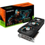 Placa Gráfica Gigabyte GeForce RTX 4070 Super "Ada Lovelace" Gaming OC 12GB GDDR6X DLSS3