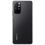 Smartphone Xiaomi Redmi Note 11S 5G 4GB 128GB 6.6" Midnight Black - Image 2