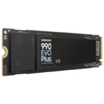 Disco Rígido Samsung 990 EVO Plus 4TB SSD NAND PCIe 5.0x2 NVMe 2.0 7250MB/s - Image 4