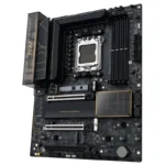 Motherboard Asus ProArt X870E Creator WiFi AM5 - Image 4