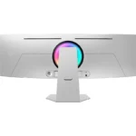 Monitor Samsung Odissey G9 49" OLED UltraWide Dual QHD 240Hz 0,03 ms FreeSync Premium Pro Curvo - Image 8