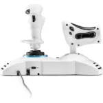 Thrustmaster T.Flight Hotas One Microsoft Flight Simulator Edition Xbox One/PC Branco - Image 4