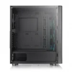 Caixa ATX Thermaltake V250 TG ARGB Air Vidro Temperado USB 3.0 - Image 5