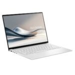 Portátil Asus Zenbook S 14 OLED Copilot AI UX5406SA-U72AOHDBB1 Ultra 7 14" 2.8K Touch OLED 32GB 1TB W11H - Image 2