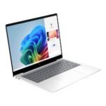 Portátil HP OmniBook X 14-fe1000np Copilot AI Snapdragon X Plus 14" Touch 2.2K+ 16GB 1TB W11H - Image 3