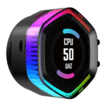 Water Cooler Cooler Master MasterLiquid 360 Ion - Image 2