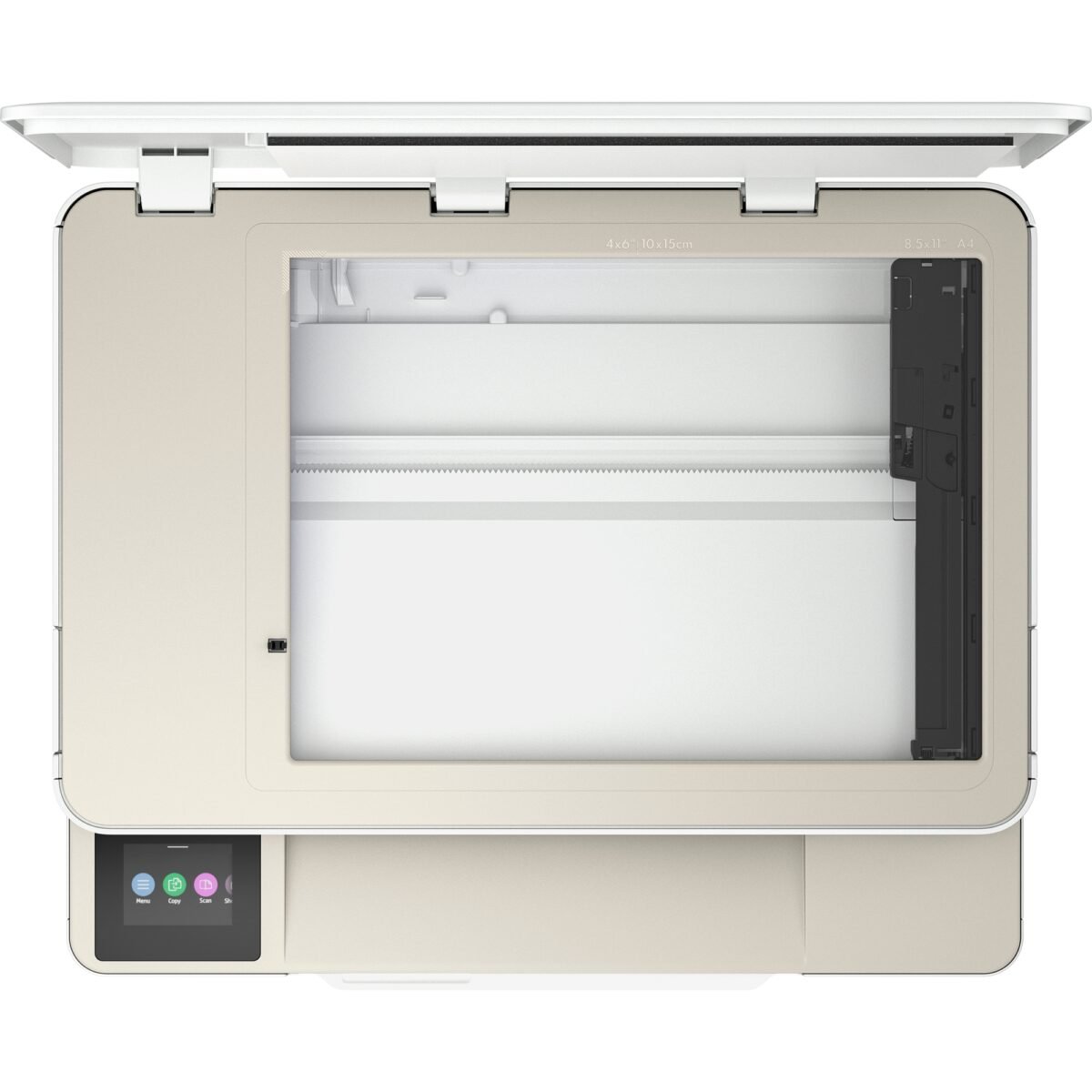 Impressora HP Envy 6120e Multifunções a Cores WiFi Duplex Fax - Image 4