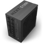 Fonte de Alimentação ATX NZXT C1200 (2023) 1200W 80 Plus Gold Full